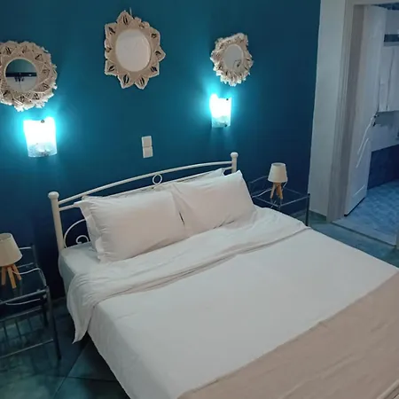 Nocleg ze śniadaniem Spyridoula