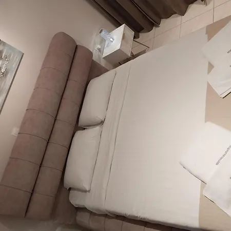 Spyridoula Nocleg ze śniadaniem