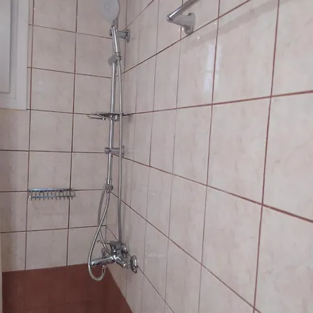 Nocleg ze śniadaniem Spyridoula 4*