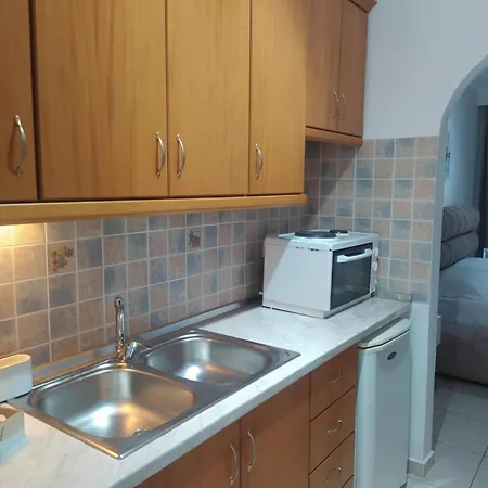 Spyridoula 4* Paleokastritsa