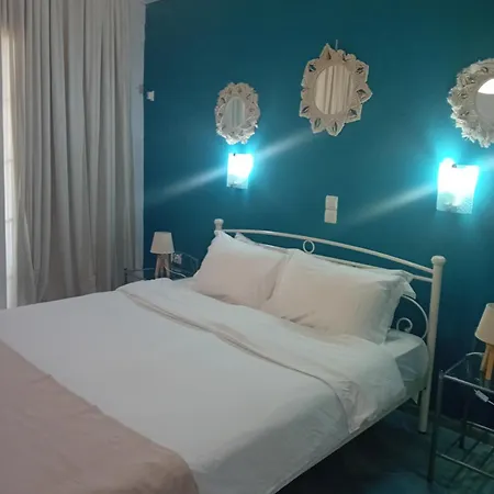 Spyridoula Nocleg ze śniadaniem