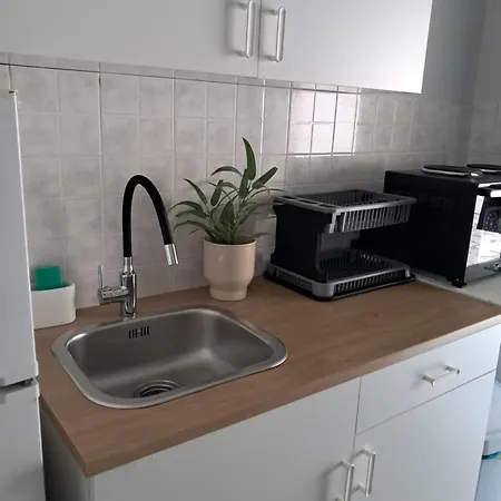 Spyridoula Paleokastritsa