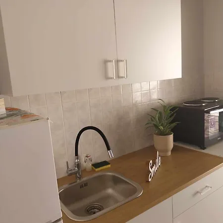 Spyridoula 4* Paleokastritsa