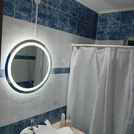 Spyridoula Paleokastritsa