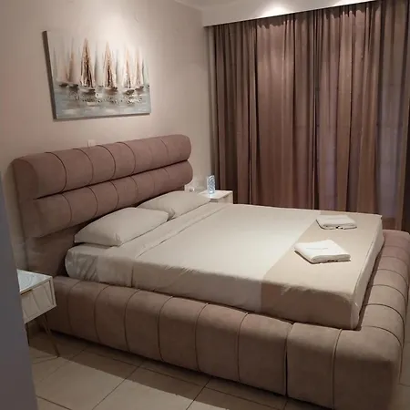 Spyridoula Paleokastritsa