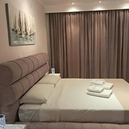 Spyridoula 4* 팔레오카스트리차