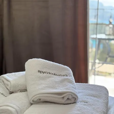 Spyridoula Bed & Breakfast *