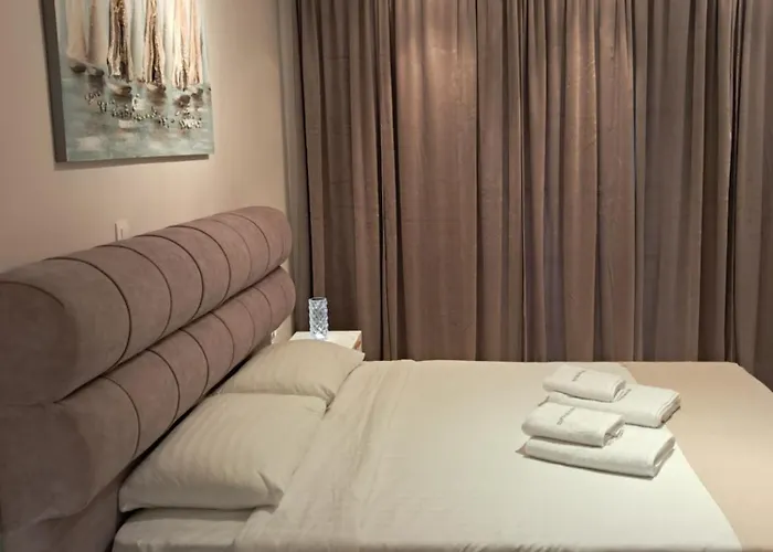 Spyridoula 4* Palaiokastritsa