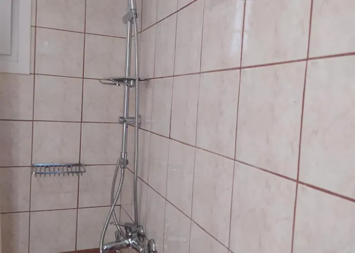 Bed & Breakfast Spyridoula 4*