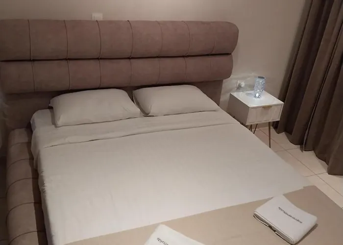 Spyridoula Paleokasztríca