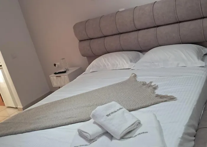 Spyridoula