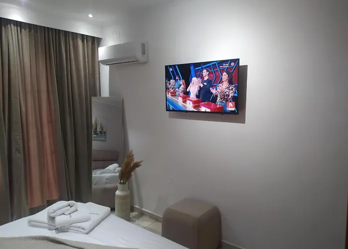 Spyridoula Bed & Breakfast