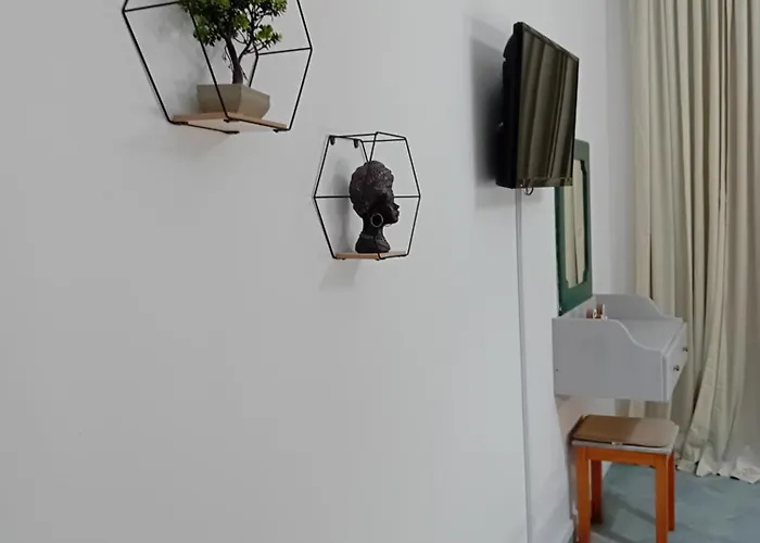 Panzió Spyridoula 4*